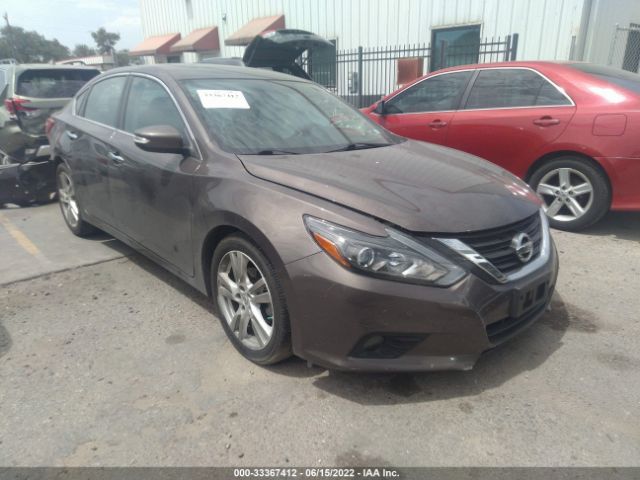 Photo 0 VIN: 1N4BL3AP0GC130923 - NISSAN ALTIMA 