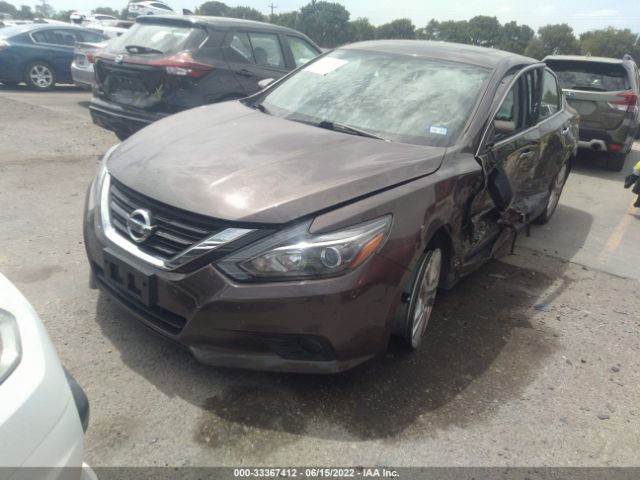 Photo 1 VIN: 1N4BL3AP0GC130923 - NISSAN ALTIMA 