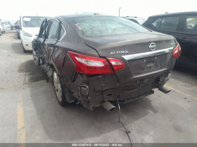 Photo 2 VIN: 1N4BL3AP0GC130923 - NISSAN ALTIMA 