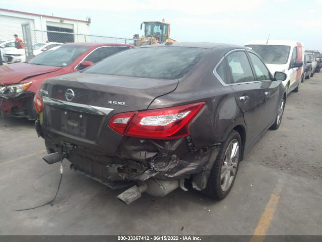 Photo 3 VIN: 1N4BL3AP0GC130923 - NISSAN ALTIMA 