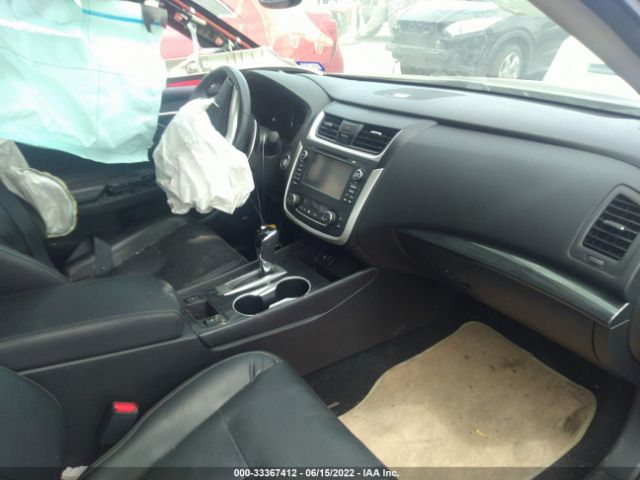 Photo 4 VIN: 1N4BL3AP0GC130923 - NISSAN ALTIMA 