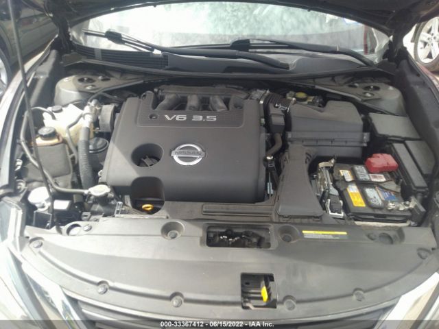 Photo 9 VIN: 1N4BL3AP0GC130923 - NISSAN ALTIMA 