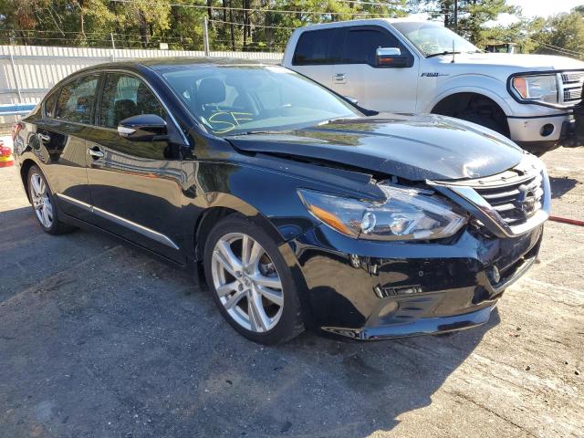 Photo 3 VIN: 1N4BL3AP0GC149066 - NISSAN ALTIMA 