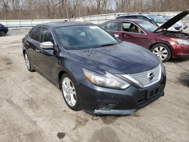 Photo 0 VIN: 1N4BL3AP0GC152551 - NISSAN ALTIMA 3.5 