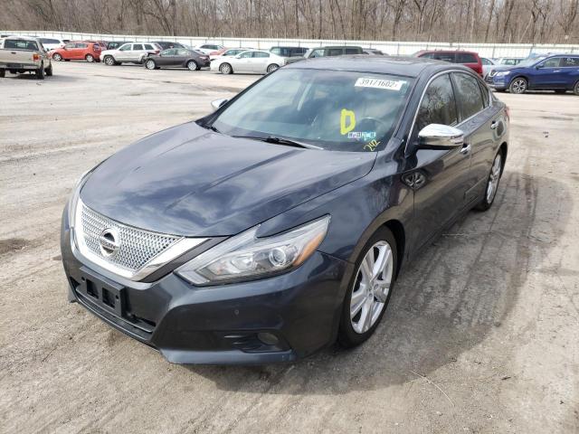 Photo 1 VIN: 1N4BL3AP0GC152551 - NISSAN ALTIMA 3.5 