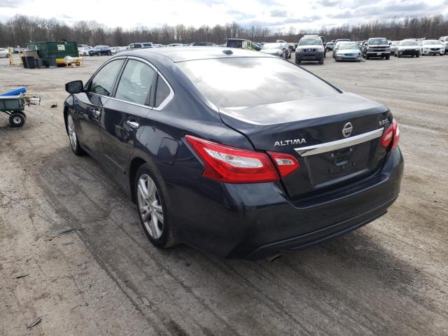 Photo 2 VIN: 1N4BL3AP0GC152551 - NISSAN ALTIMA 3.5 