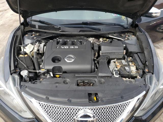 Photo 6 VIN: 1N4BL3AP0GC152551 - NISSAN ALTIMA 3.5 