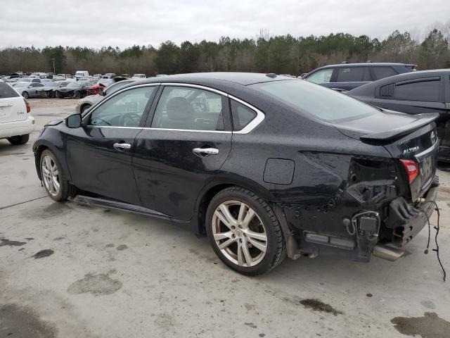 Photo 1 VIN: 1N4BL3AP0GC156583 - NISSAN ALTIMA 