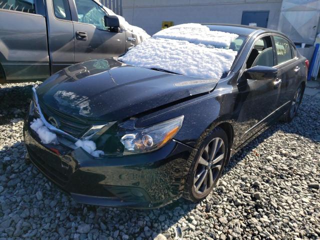 Photo 1 VIN: 1N4BL3AP0GC158544 - NISSAN ALTIMA 3.5 