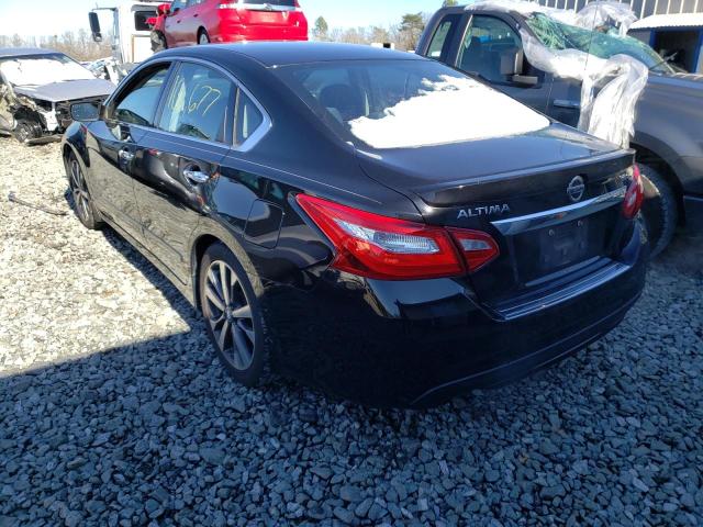 Photo 2 VIN: 1N4BL3AP0GC158544 - NISSAN ALTIMA 3.5 