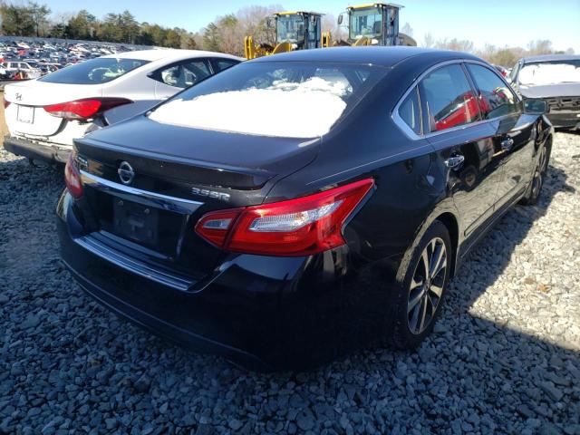 Photo 3 VIN: 1N4BL3AP0GC158544 - NISSAN ALTIMA 3.5 