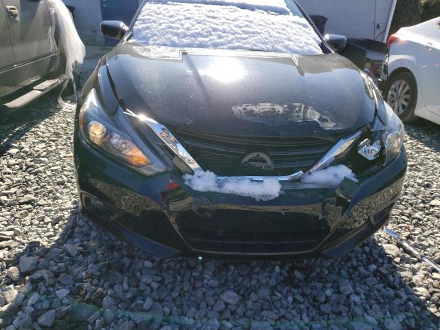 Photo 8 VIN: 1N4BL3AP0GC158544 - NISSAN ALTIMA 3.5 