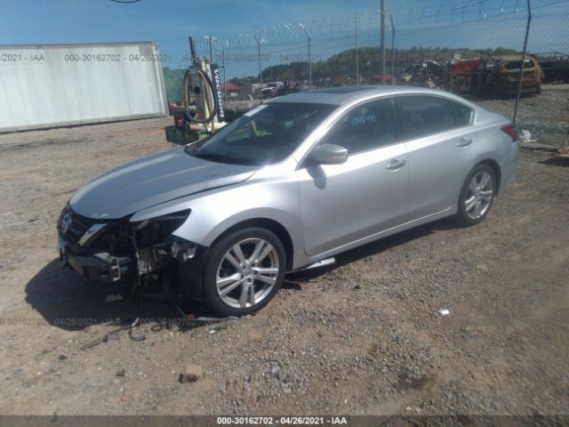 Photo 1 VIN: 1N4BL3AP0GC161914 - NISSAN ALTIMA 