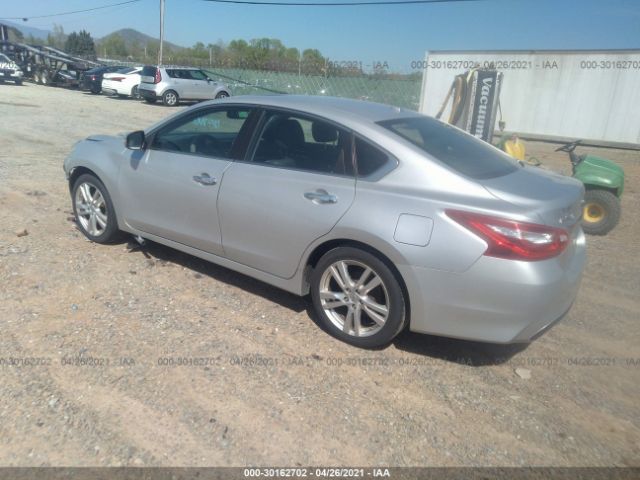 Photo 2 VIN: 1N4BL3AP0GC161914 - NISSAN ALTIMA 