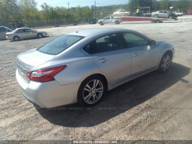 Photo 3 VIN: 1N4BL3AP0GC161914 - NISSAN ALTIMA 