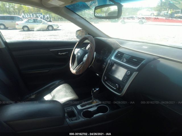 Photo 4 VIN: 1N4BL3AP0GC161914 - NISSAN ALTIMA 