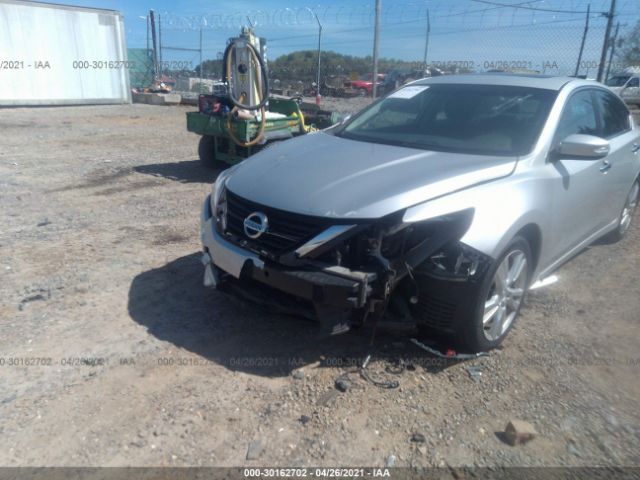 Photo 5 VIN: 1N4BL3AP0GC161914 - NISSAN ALTIMA 