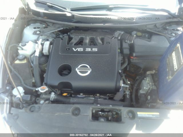 Photo 9 VIN: 1N4BL3AP0GC161914 - NISSAN ALTIMA 