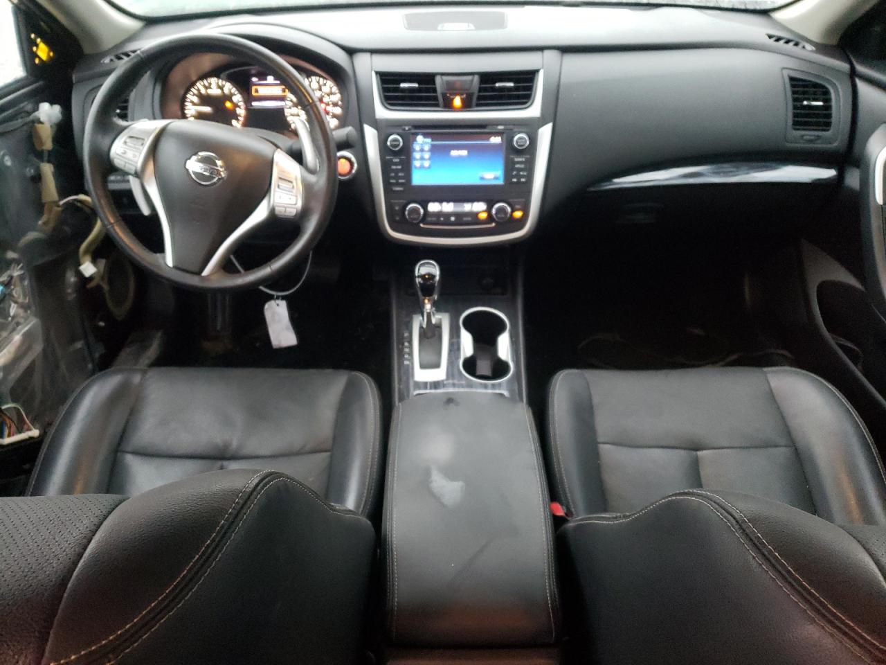 Photo 7 VIN: 1N4BL3AP0GC168443 - NISSAN ALTIMA 