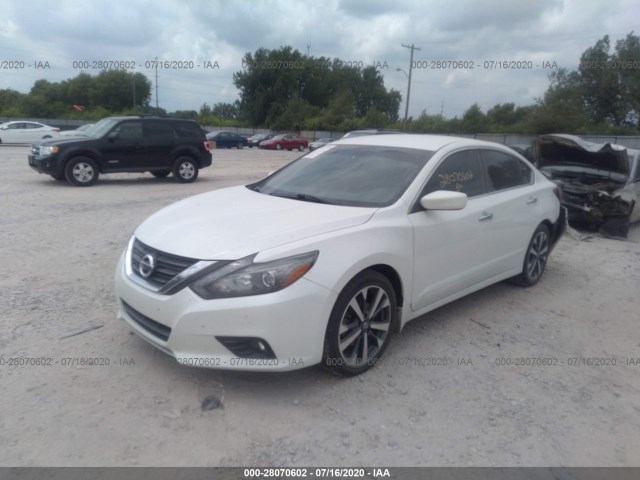 Photo 1 VIN: 1N4BL3AP0GC182049 - NISSAN ALTIMA 