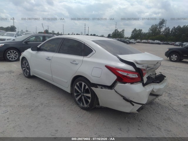 Photo 2 VIN: 1N4BL3AP0GC182049 - NISSAN ALTIMA 