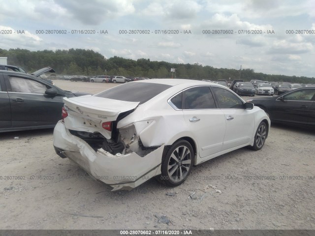 Photo 3 VIN: 1N4BL3AP0GC182049 - NISSAN ALTIMA 