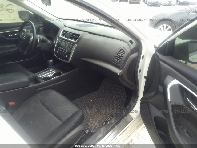 Photo 4 VIN: 1N4BL3AP0GC182049 - NISSAN ALTIMA 