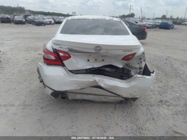 Photo 5 VIN: 1N4BL3AP0GC182049 - NISSAN ALTIMA 