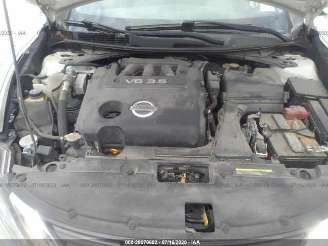 Photo 9 VIN: 1N4BL3AP0GC182049 - NISSAN ALTIMA 