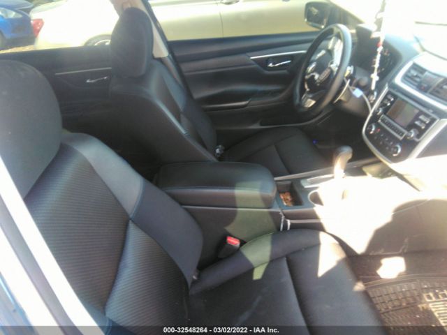 Photo 4 VIN: 1N4BL3AP0GC198252 - NISSAN ALTIMA 