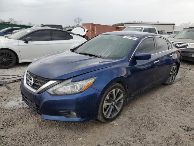 Photo 0 VIN: 1N4BL3AP0GC230181 - NISSAN ALTIMA 3.5 