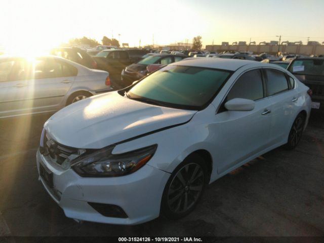 Photo 1 VIN: 1N4BL3AP0GC253170 - NISSAN ALTIMA 