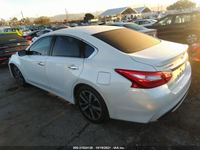 Photo 2 VIN: 1N4BL3AP0GC253170 - NISSAN ALTIMA 