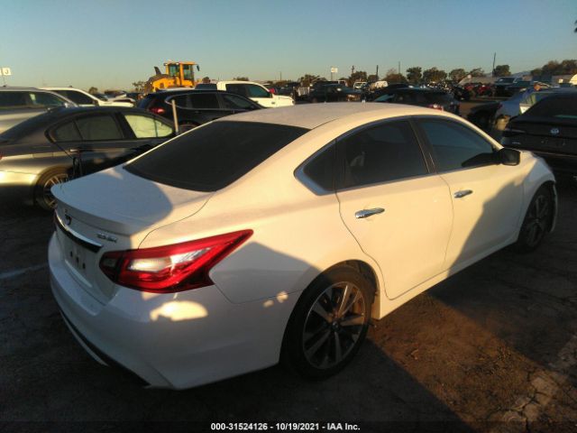 Photo 3 VIN: 1N4BL3AP0GC253170 - NISSAN ALTIMA 