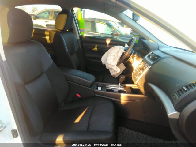 Photo 4 VIN: 1N4BL3AP0GC253170 - NISSAN ALTIMA 