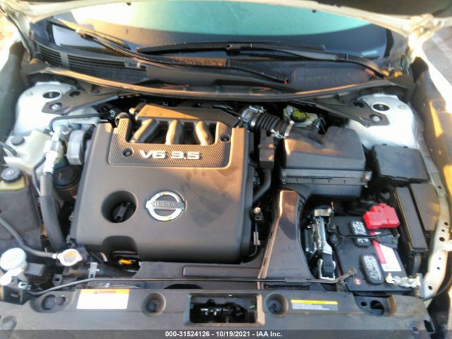 Photo 9 VIN: 1N4BL3AP0GC253170 - NISSAN ALTIMA 