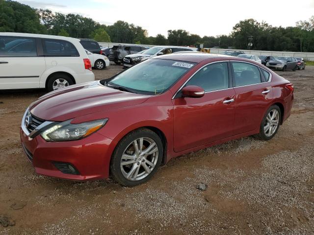 Photo 0 VIN: 1N4BL3AP0GC255064 - NISSAN ALTIMA 3.5 