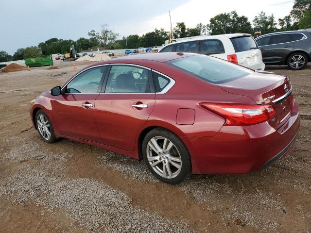 Photo 1 VIN: 1N4BL3AP0GC255064 - NISSAN ALTIMA 3.5 