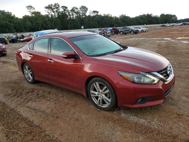 Photo 3 VIN: 1N4BL3AP0GC255064 - NISSAN ALTIMA 3.5 