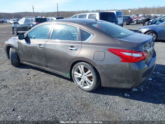 Photo 2 VIN: 1N4BL3AP0HC114528 - NISSAN ALTIMA 