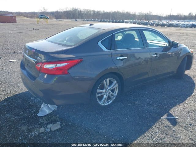 Photo 3 VIN: 1N4BL3AP0HC114528 - NISSAN ALTIMA 