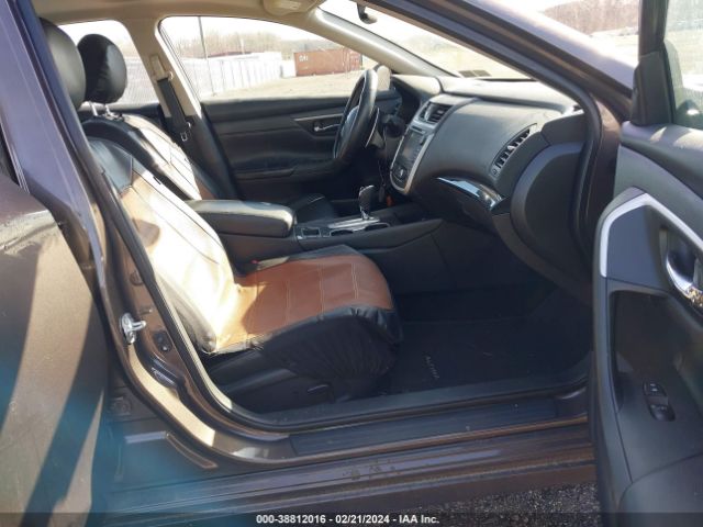 Photo 4 VIN: 1N4BL3AP0HC114528 - NISSAN ALTIMA 