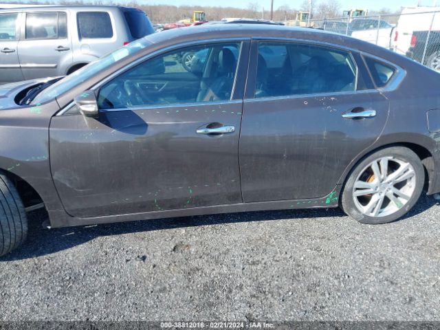 Photo 5 VIN: 1N4BL3AP0HC114528 - NISSAN ALTIMA 