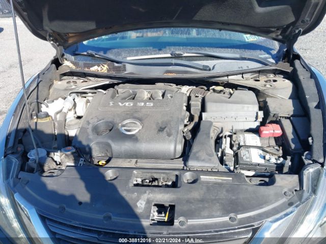 Photo 9 VIN: 1N4BL3AP0HC114528 - NISSAN ALTIMA 