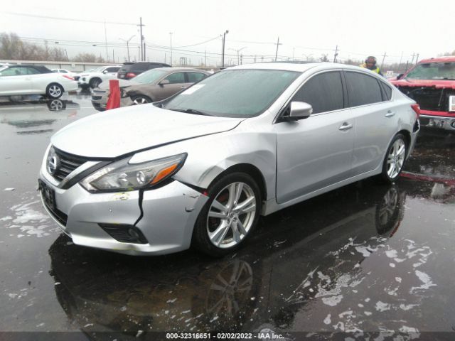 Photo 1 VIN: 1N4BL3AP0HC123830 - NISSAN ALTIMA 