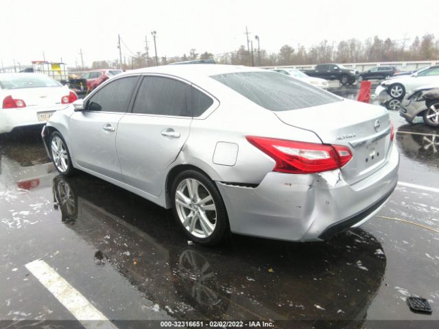 Photo 2 VIN: 1N4BL3AP0HC123830 - NISSAN ALTIMA 