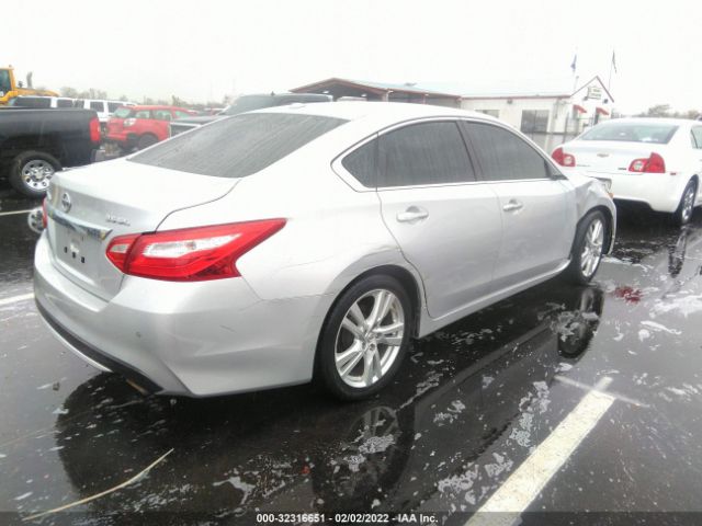 Photo 3 VIN: 1N4BL3AP0HC123830 - NISSAN ALTIMA 