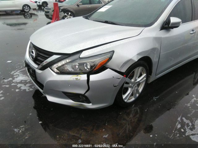 Photo 5 VIN: 1N4BL3AP0HC123830 - NISSAN ALTIMA 