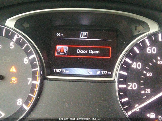 Photo 6 VIN: 1N4BL3AP0HC123830 - NISSAN ALTIMA 