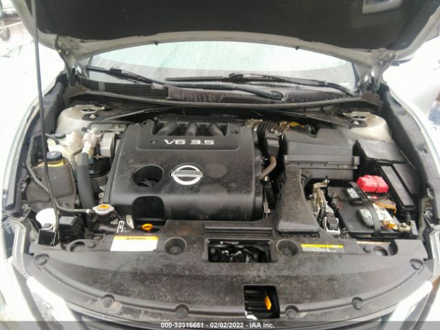 Photo 9 VIN: 1N4BL3AP0HC123830 - NISSAN ALTIMA 